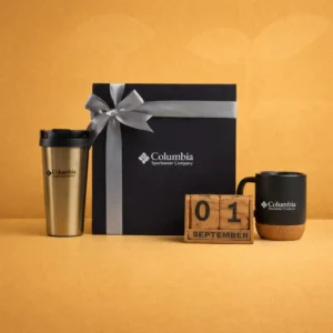 The Active Executive Essentials Box