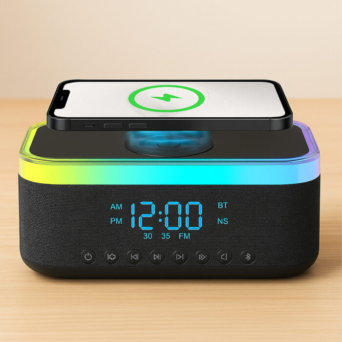 Bluetooth speakers 1