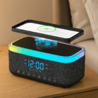 Bluetooth speakers