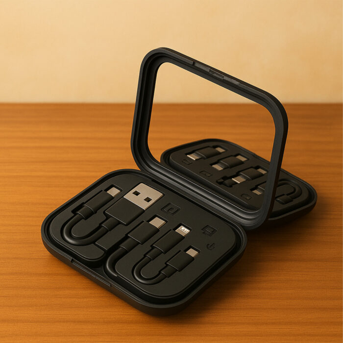 CABLE KEEPER