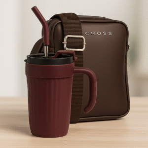 The Travel Mate Everyday Companion