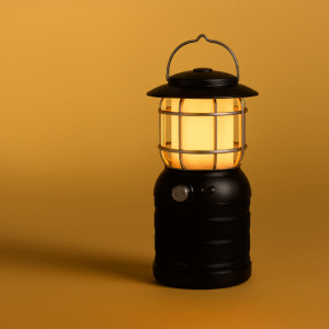 LED Lamp with 16 Watt Bluetooth Speaker