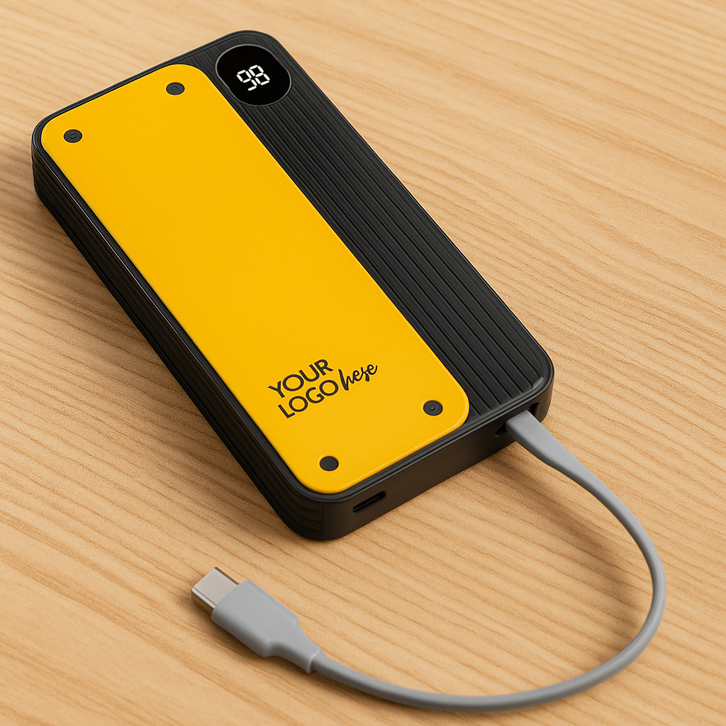 Power Banks