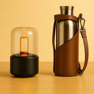 Earth Sustainable Summer Gift Set