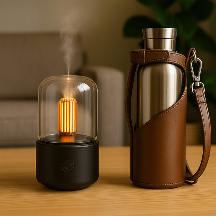 Combo bottle and lamp diff bg