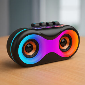 Sonicpop 160 wireless speaker with 16W output