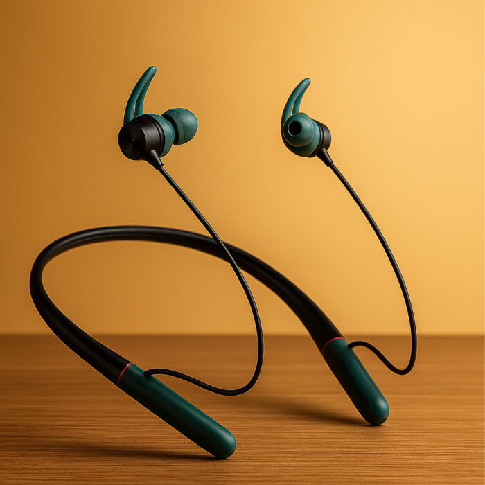 earphones