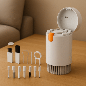 All-in-One Tech Cleaning Toolkit