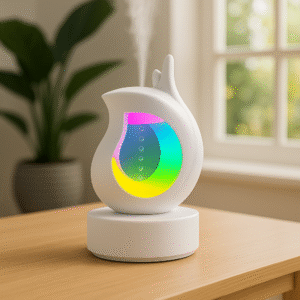 LumiMist Aura Diffuser