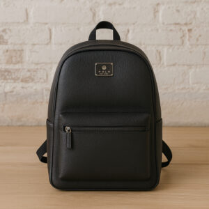 CROSS Premium Leather Backpack