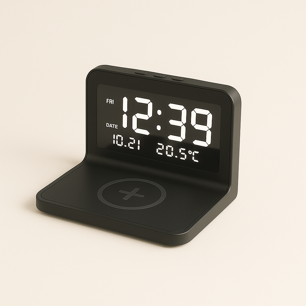 Tech & Gadgets