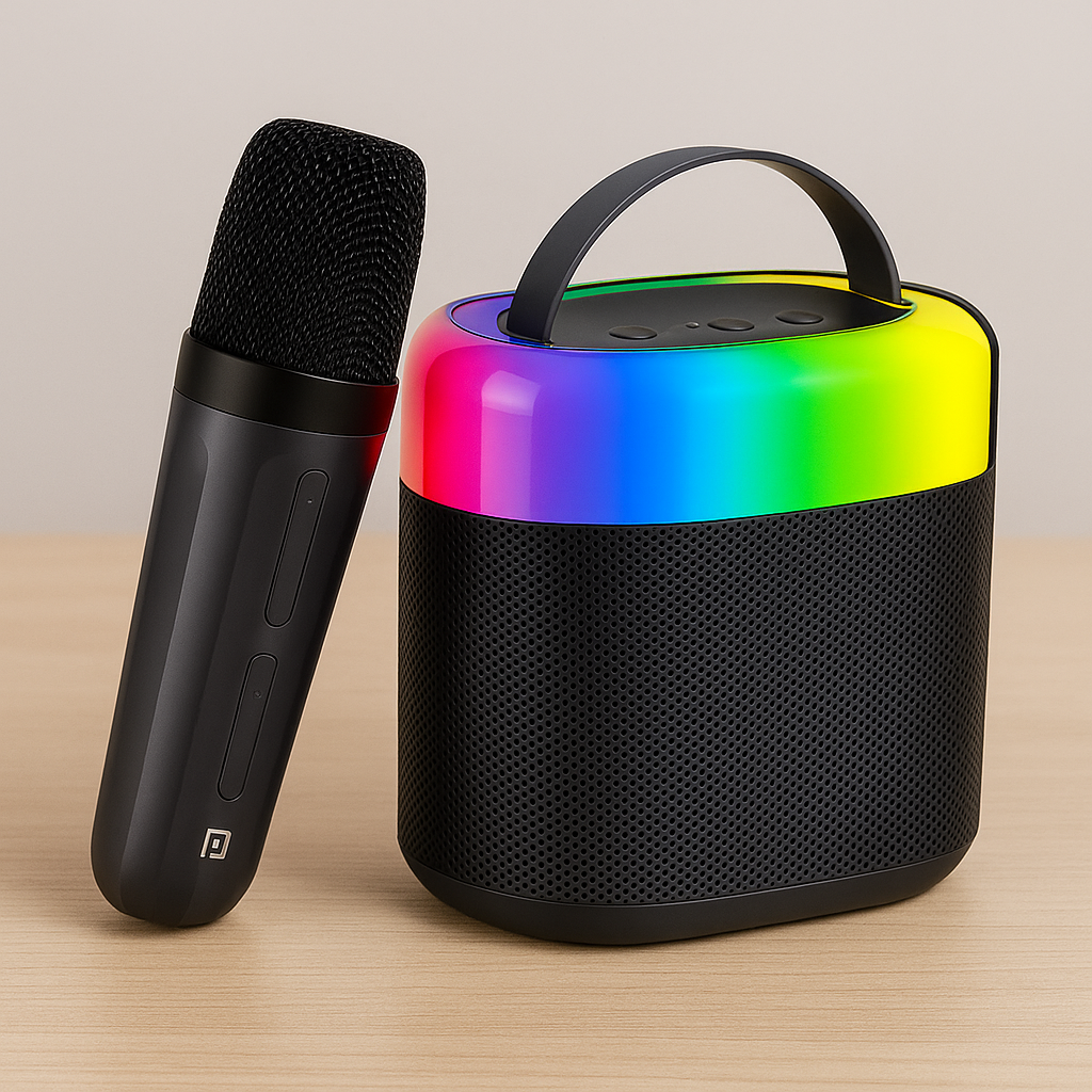 Bluetooth & Audio Devices
