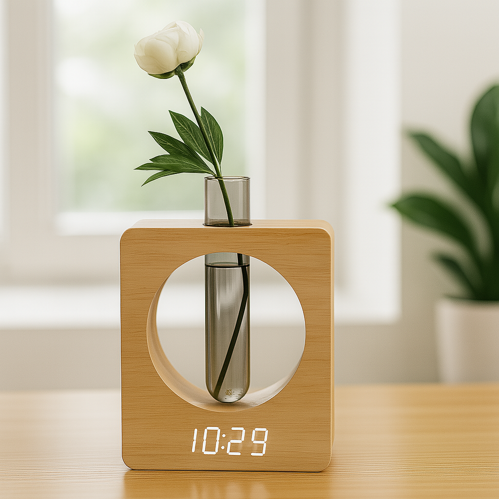 Home Décor & Utility
