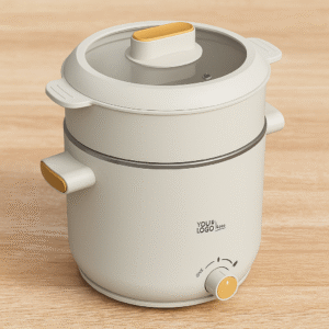 Any Meal Electric Multi Cooker