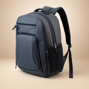 UrbanShield Pro Laptop Backpack