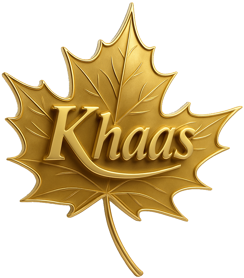 Khaas