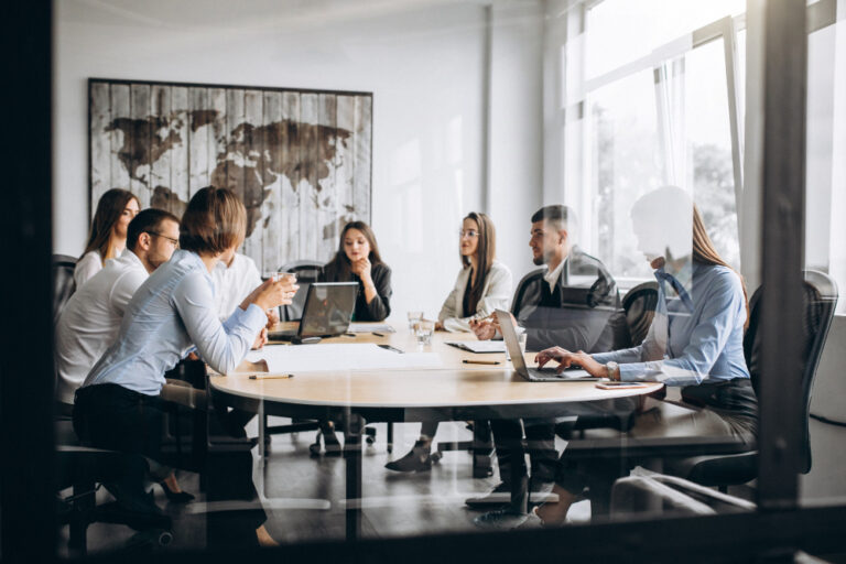 How to Streamline Corporate Procurement Without Losing the Human Touch