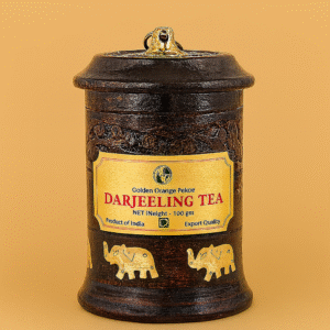Golden Orange Pekoe – Darjeeling Tea