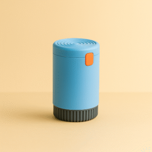 Mini Portable USB Humidifier