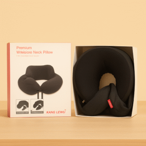 Premium Wholesiore Neck Pillow