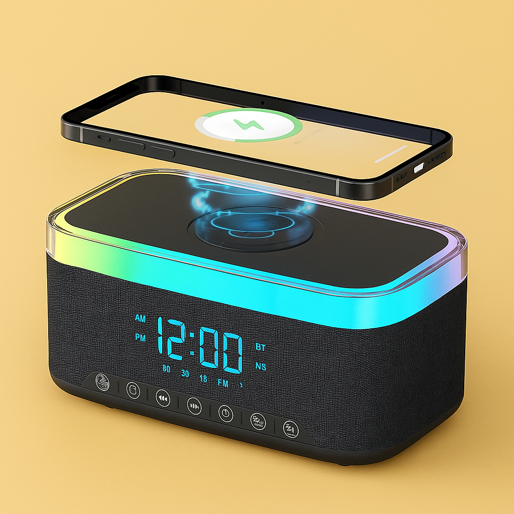 Bluetooth & Audio Devices