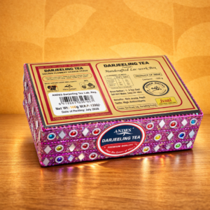 Darjeeling Premium Tea (100g)