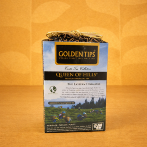 Queen of Hills Premium Darjeeling 100 Gm Tea