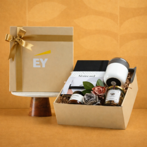 The Signature Executive Essentials Box