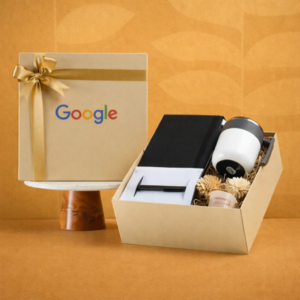 The Modern Professional Gift Box