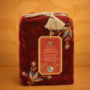 Darjeeling Premier Cru Tea