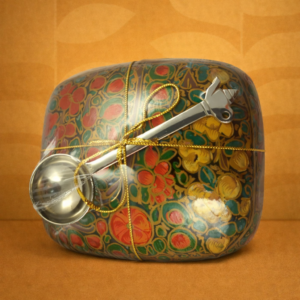 DARJEELING HIGH ELEVATION TEA 75 GM