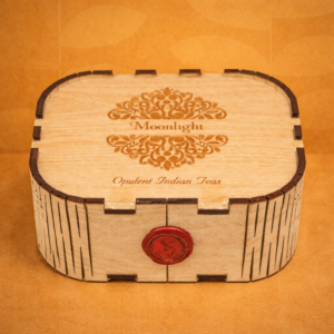 Cottage Tea Moonlight