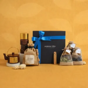 The Heritage Gourmet Indulgence Box