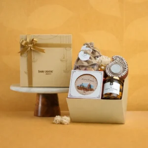 The Festive Grandeur Gift Box