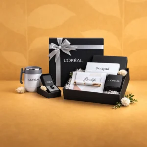 The Contemporary Executive Gift Box