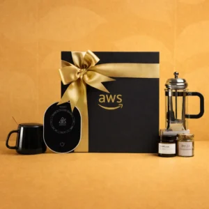 The Premium Brew Experience Box