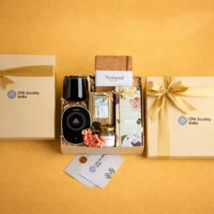 The Executive Appreciation Collection