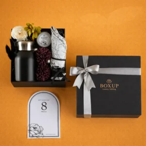 The Chic Woman Hamper