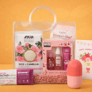 Glow On The Go Hamper