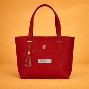 INIT Maria Sling Bag-Cherry