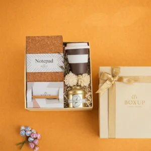 Savvy and Sustainable Gift Hamper