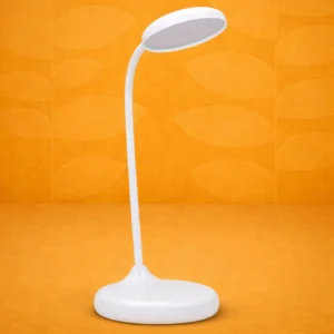 TapLite Dome : Rechargeable LED lamp | 3 Color light with Brightness adjustment | Type C Charging