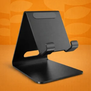 Metal universal mobile stand