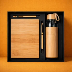 Three-in-One Cork Combo Gift Set