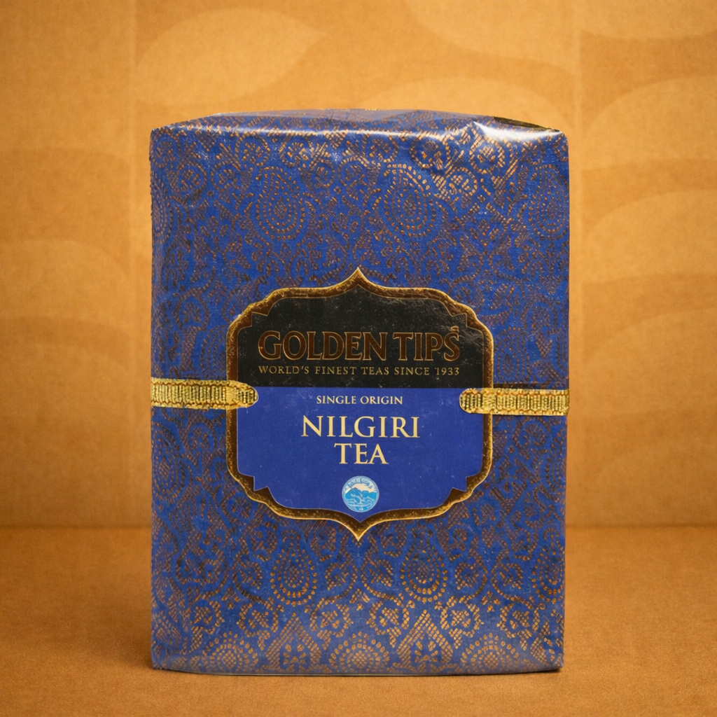 Cottage Nilgiri Tea