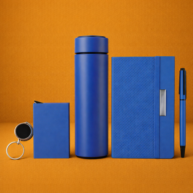 Why Khaas Gifts is the Smart Choice for Premium Corporate Gifting in India