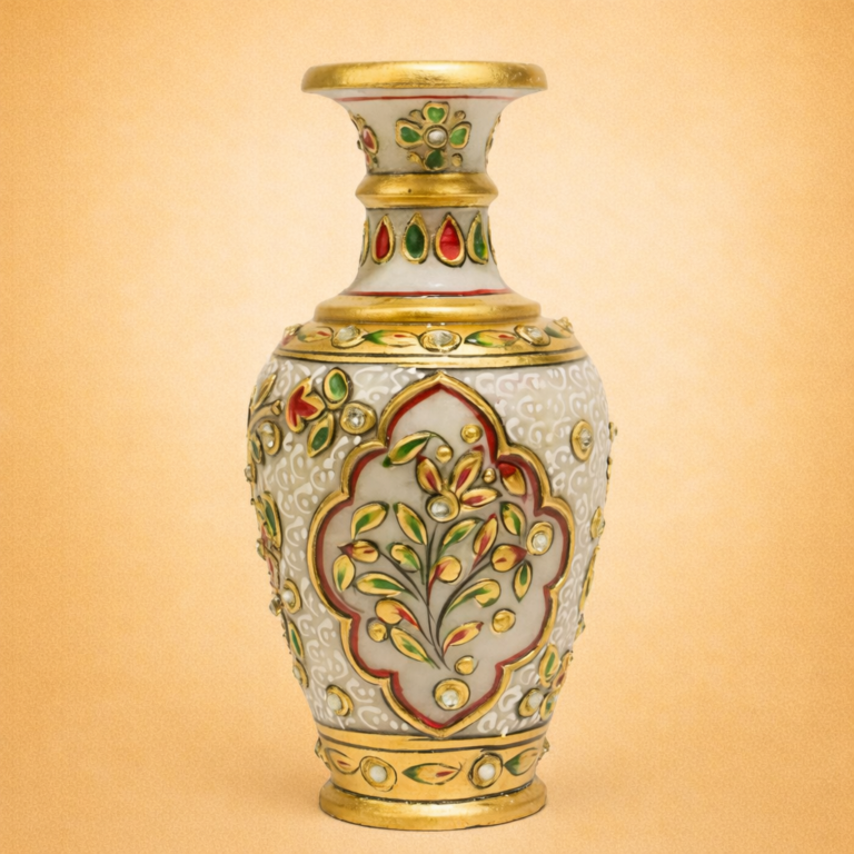 Antique Vases for Corporate Gifting: Timeless Elegance That Elevates Every Space
